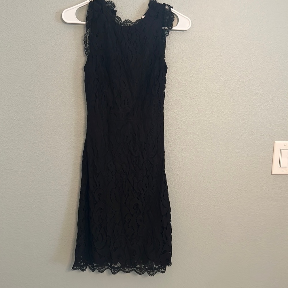 Cocktail LBD